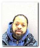 Offender Michael Kenyatta Polston