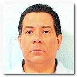 Offender Michael Rubio