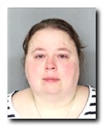 Offender Mindy Elizabeth Rotenberry