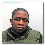 Offender Parris Lamontae Miller