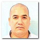 Offender Pedro Terrazas