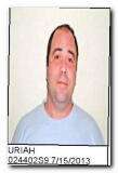 Offender Richard Frank Uriah