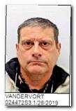 Offender Richard Vandervort