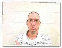 Offender Shawn Alden Briggs