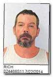 Offender Shawn Lee Rich