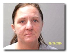 Offender Tammy Ann Quick