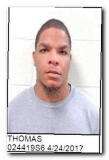 Offender Tayquan Jalik Thomas