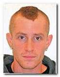 Offender Travis Cody Szuba