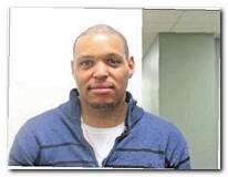 Offender Warren Jabbar Williams