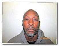 Offender Willie Devon Fitten