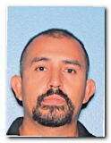 Offender Andrew S Martinez