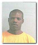 Offender Anthony Brown