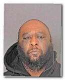 Offender Antione Tyreck Simmons