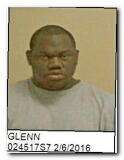 Offender Antonio Glenn