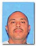 Offender Arthur Cuevas