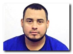 Offender Benito Deleon