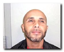 Offender Carlos Yamil Aponte