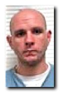 Offender Charles Wayne Foister