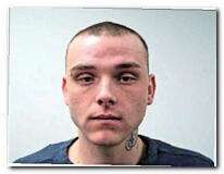 Offender Christopher Allen Vaughn