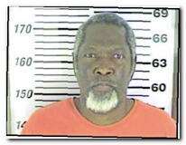 Offender Clifford Conner