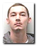 Offender Cody William Bales