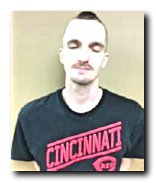 Offender Daniel Ray Coffey