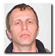 Offender Daniel Ray Vincent