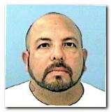 Offender David Barragan