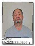 Offender Dennis Dale Anton