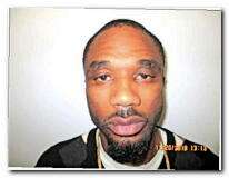 Offender Deonte Jarrod Shields