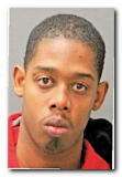 Offender Derrick D Carter