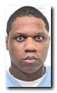 Offender Derrick Pearson