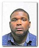 Offender Desmond Lee Denson