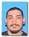 Offender Devan Gaige Lopez