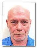 Offender Donald Andrew Lackey