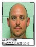Offender Douglas L Newcomb