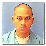 Offender Edwin Escoto