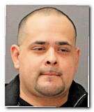 Offender Francisco J Martinez