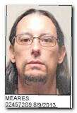 Offender Franklin Wade Meares