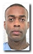 Offender Garric Perome Dorsey