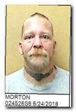 Offender Jason Edward Morton