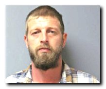 Offender Jeffrey Michael Chaney II