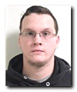 Offender Jesse Lee Long