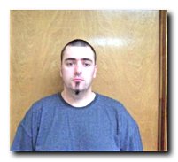 Offender Jessie Ray Cotner