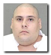 Offender Jimmy Juarez Jr