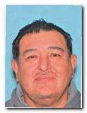 Offender John Sanchez