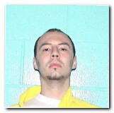 Offender Jonathan W Garcia