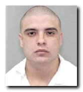 Offender Jorge Martinez III