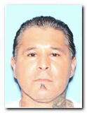 Offender Juan Benoncio Espinoza