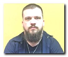 Offender Justin Tyler Jones